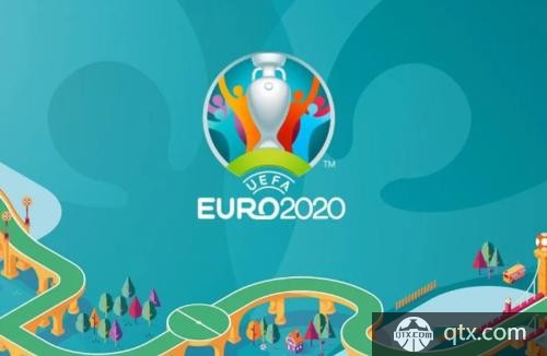2021欧洲杯小组赛赛程表