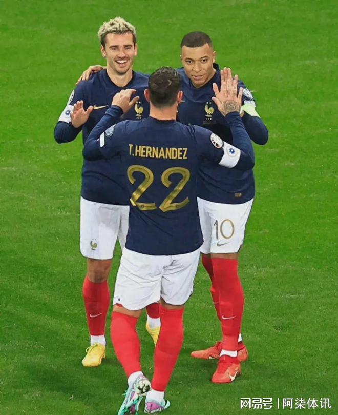 14-0！2-1！欧洲杯疯狂一夜：法国屠杀，罗马尼亚+瑞士晋级24强！